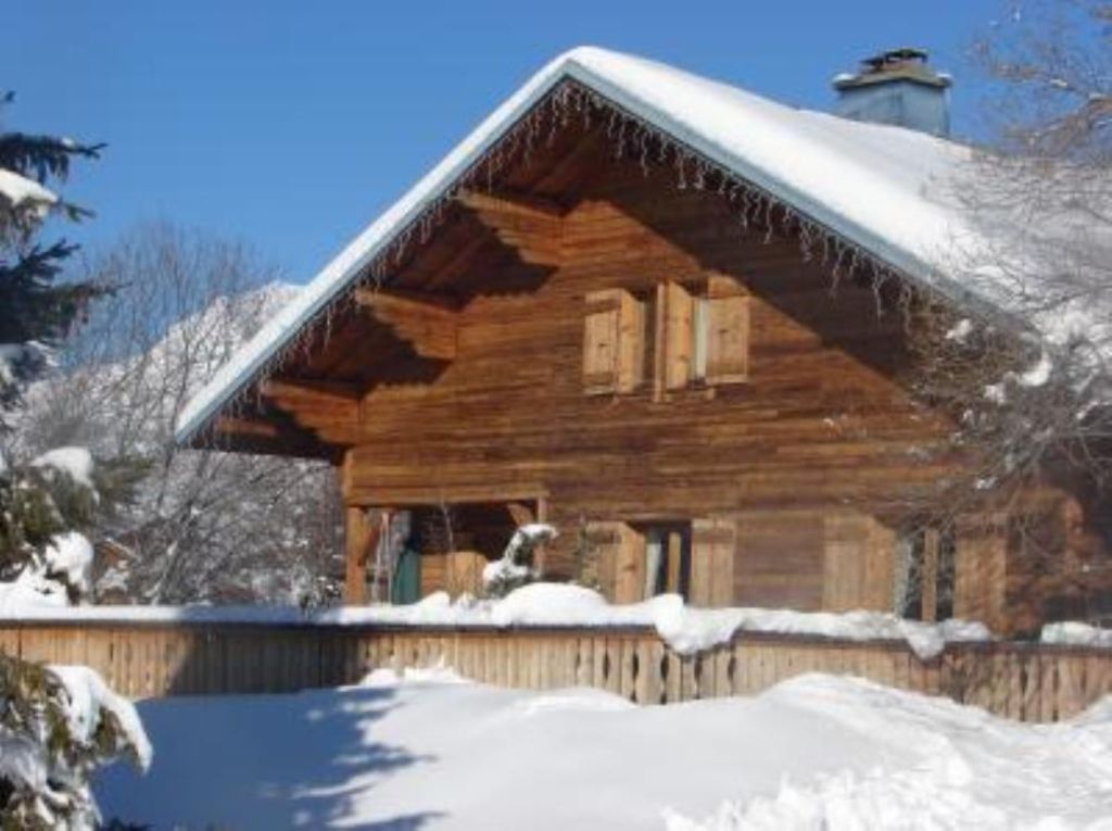 Location chalet 2 alpes