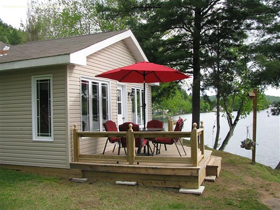 Chalet a louer en outaouais