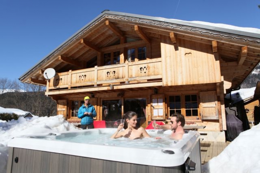 Www chalet montagne