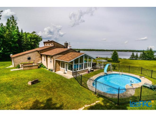 Chalet louer