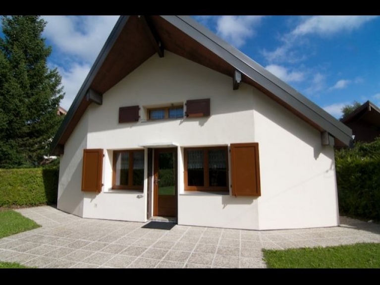 Chalet metabief location