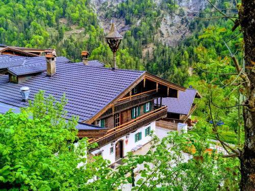 Location chalet autriche tyrol