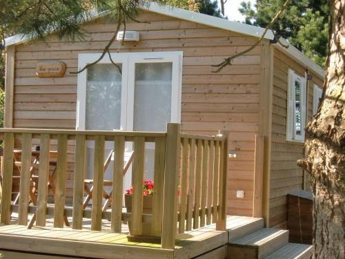 Location chalet nord pas de calais
