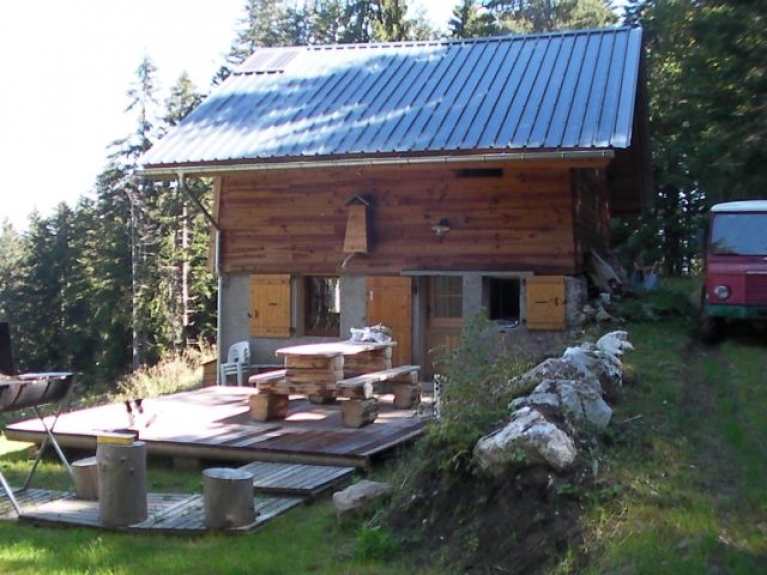 Chalet montagne pas cher location