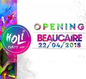 Espace le chalet beaucaire