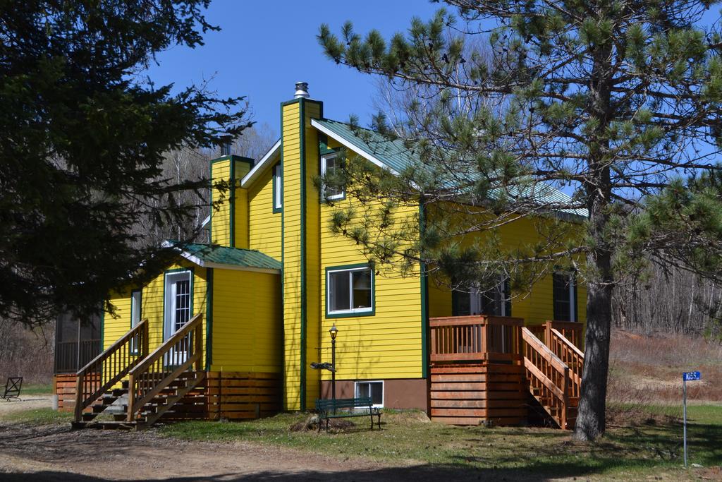 Chalet saint philippe