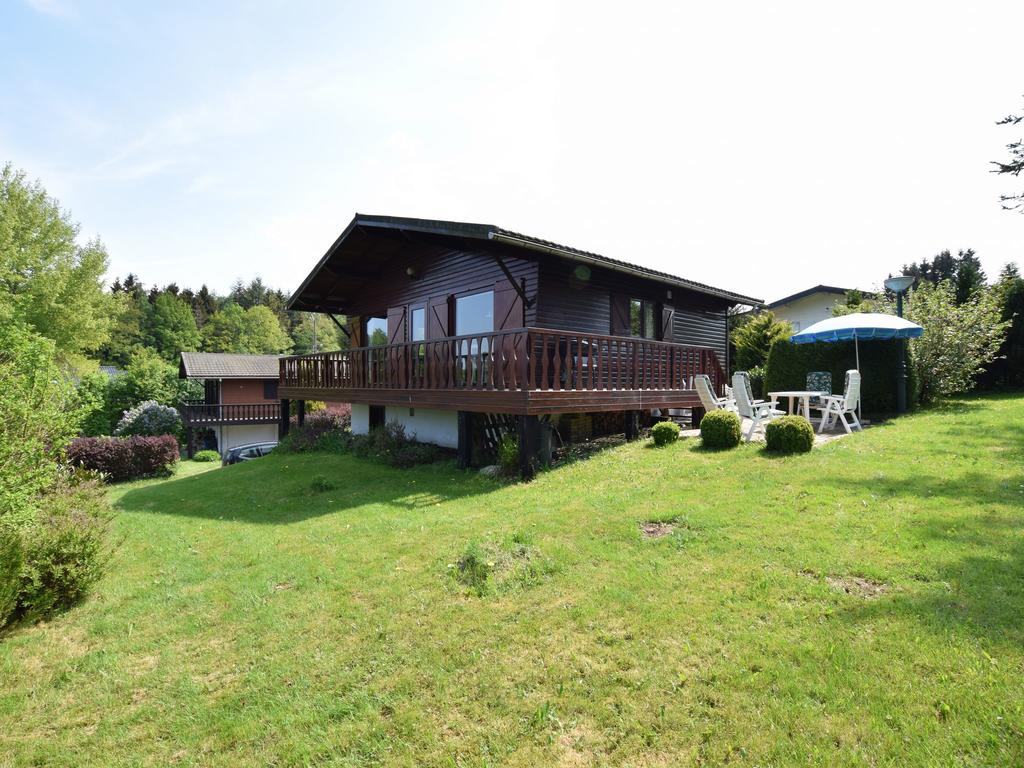 Chalet la grenery