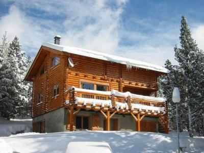 Tissus chalet