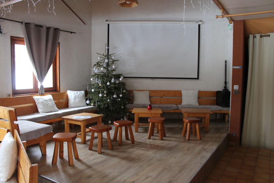 Chalet pierre semard chamonix