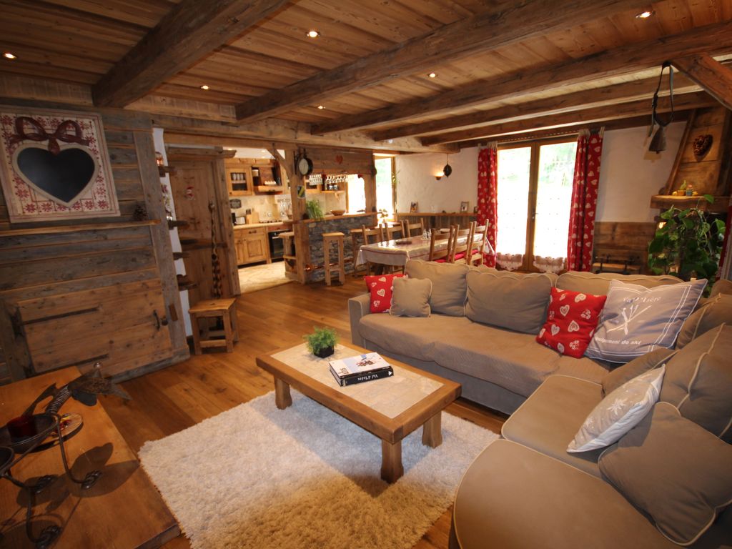 Chalet val d isere location