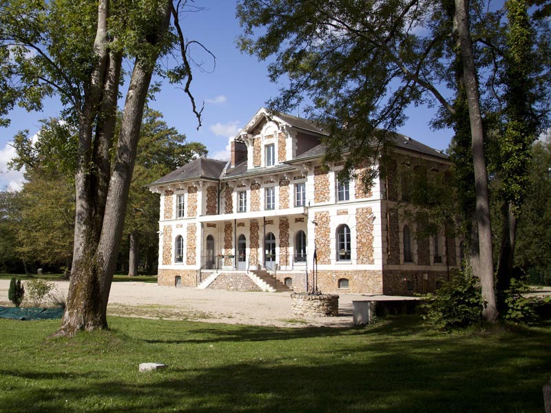 Chalet a vendre aux gets