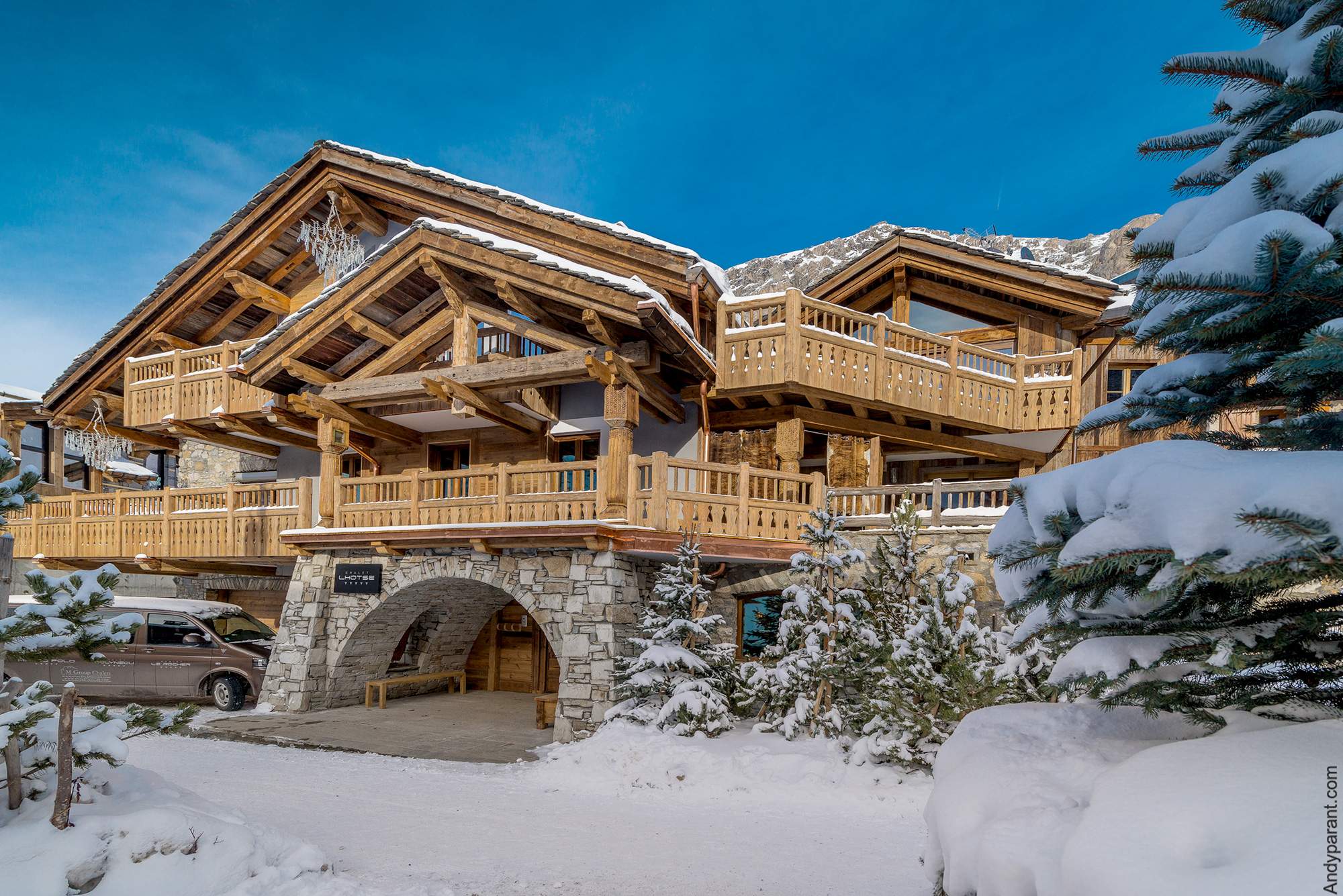 Chalet a vendre isere