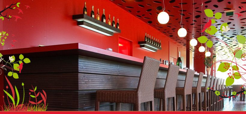 Restaurant le chalet remerschen