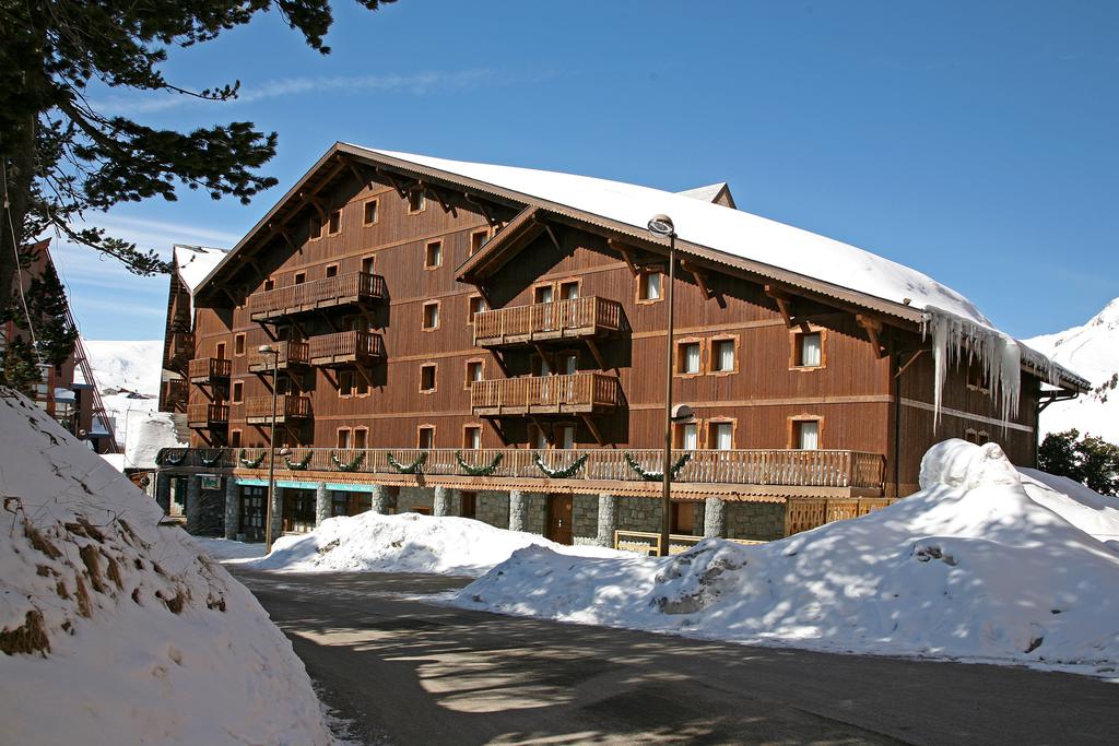 Chalet de l'aulps