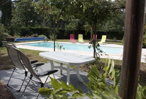 Location chalet ardeche pas cher