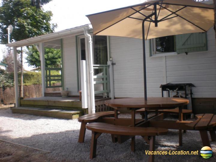 Chalet à gerardmer location