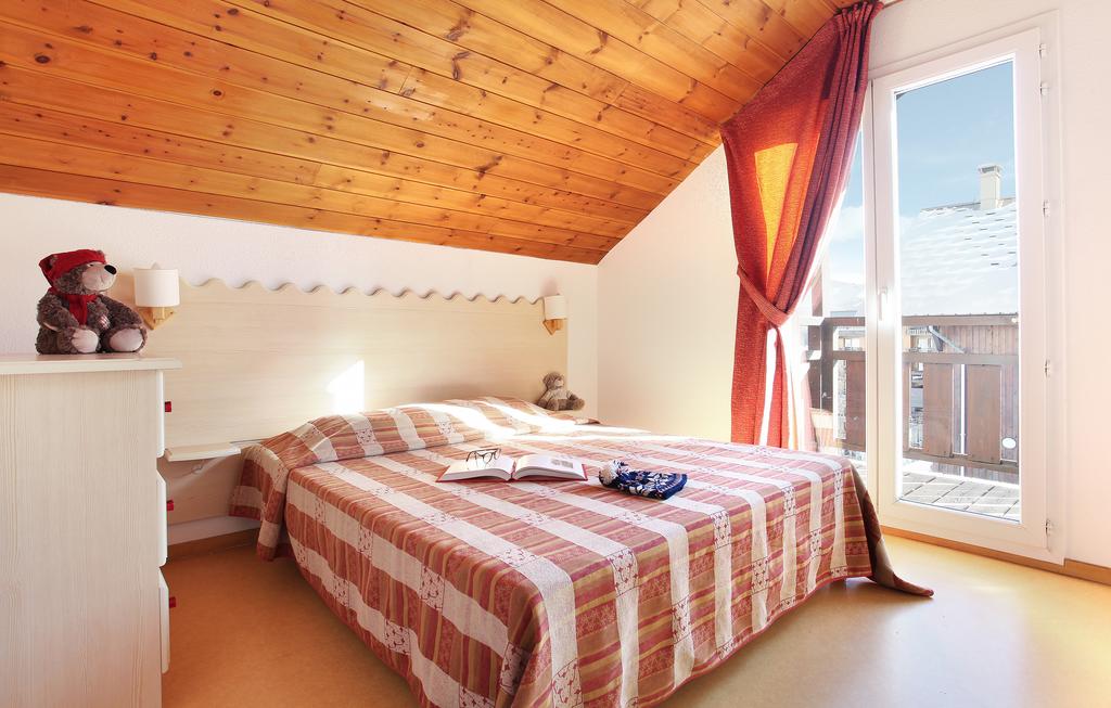 Chalet vallandry