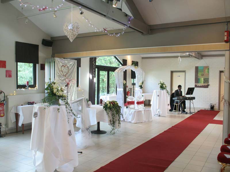 Avis chalet de la pepiniere roncq
