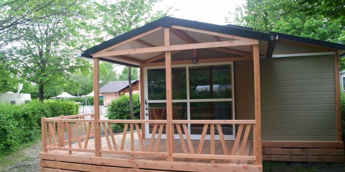 Location chalet lac