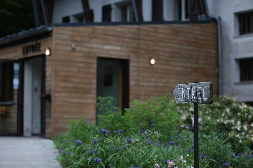 Chalet l'ecir le mont-dore