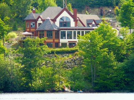 Maison et chalet a louer