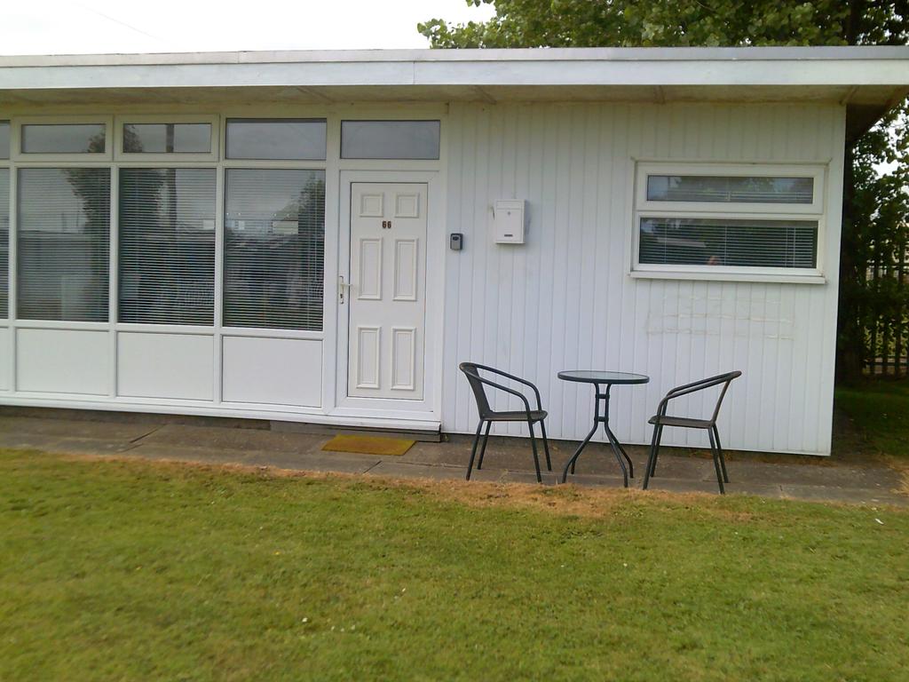 Chalet 66