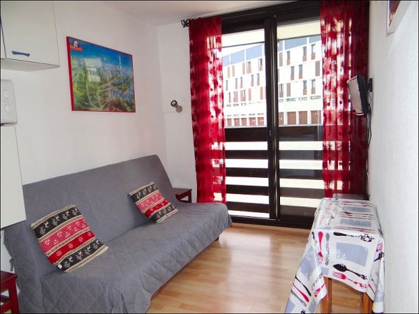 Location chalet st lary soulan particulier