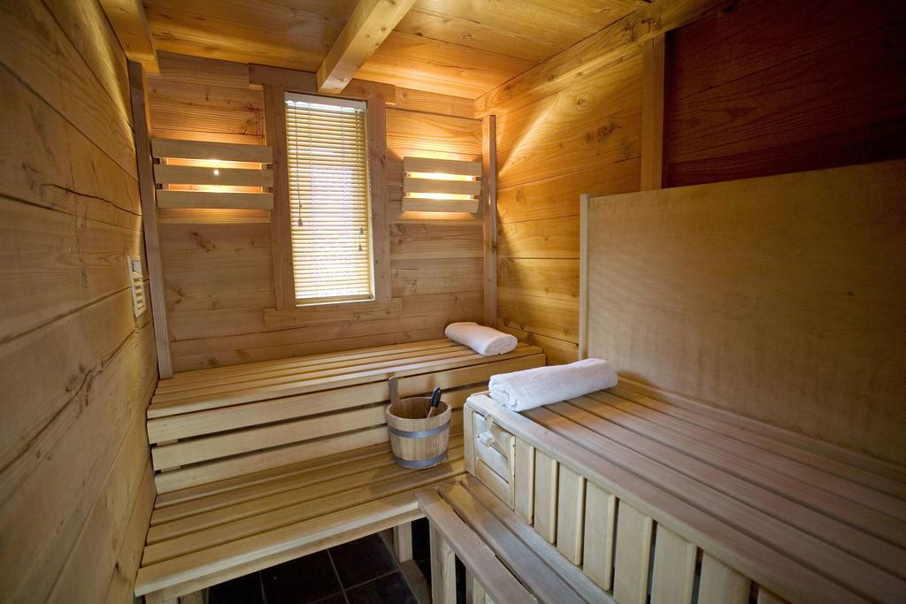Best western chalet les saytels