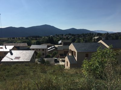 Chalet formigueres vente