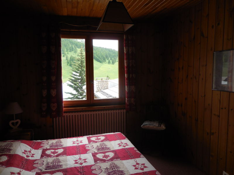 Chalet plein sud montgenevre
