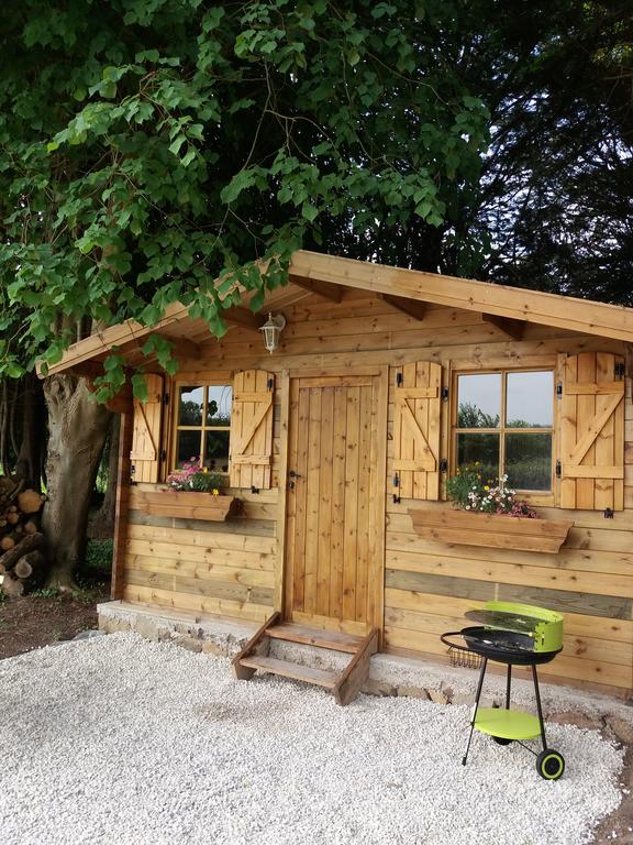 Hotel le chalet fleuri