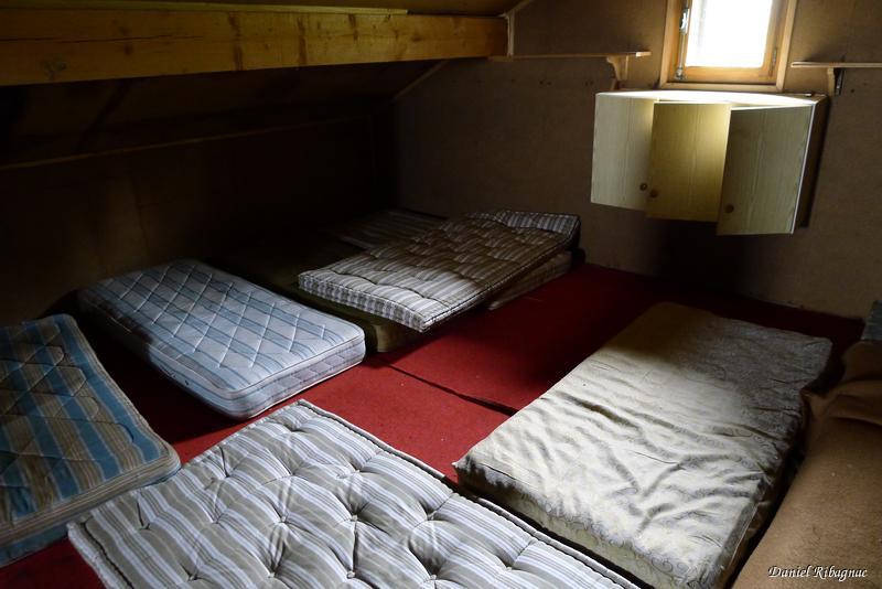 Chalet bizot