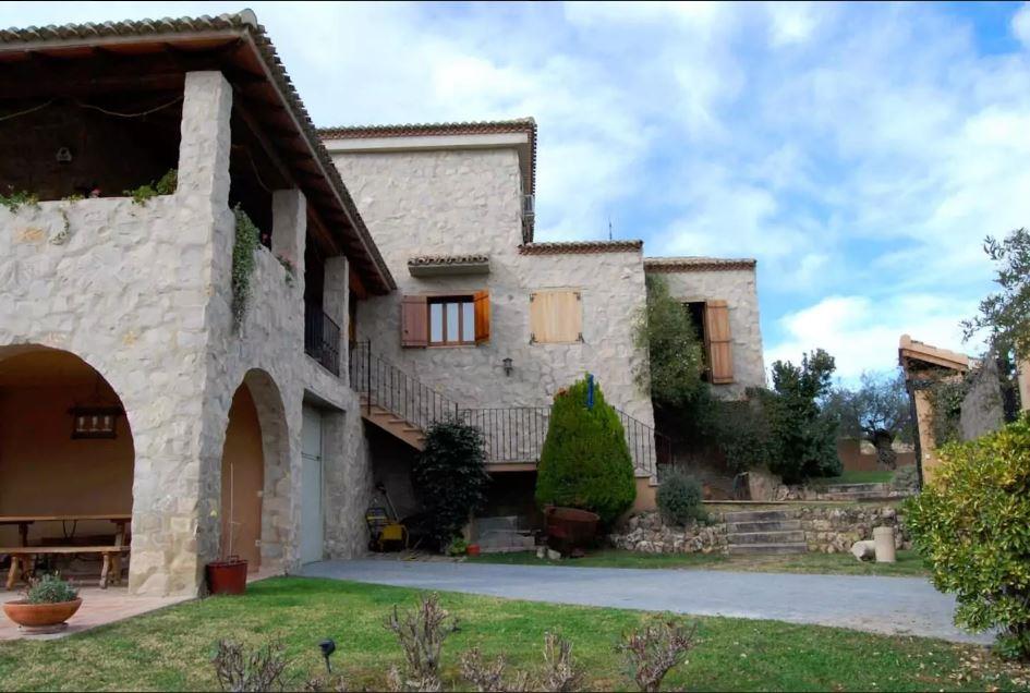 Venta chalet valencia