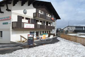 Location chalet montagne derniere minute