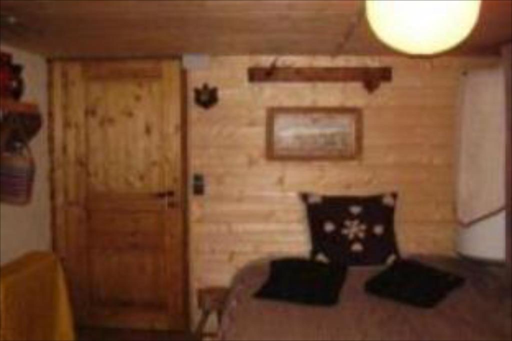 Le chalet de pascaline