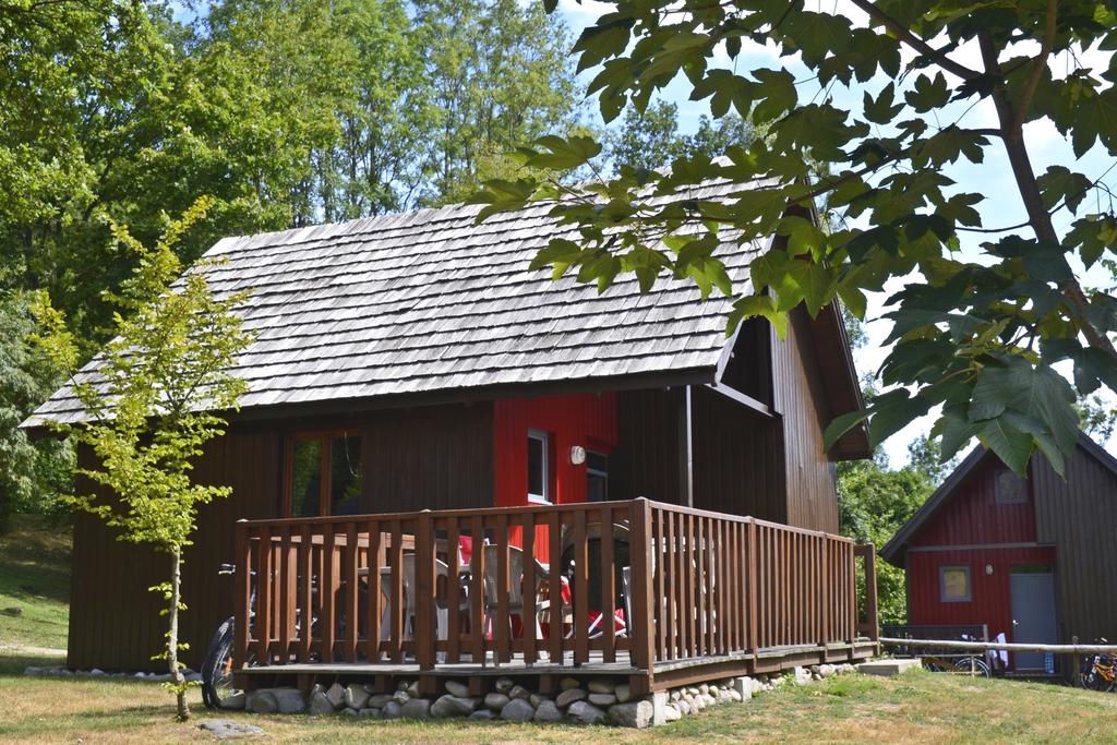 Auberge et chalet de la wormsa