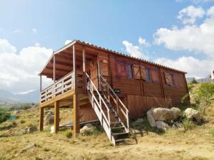 Chalet de lozzi
