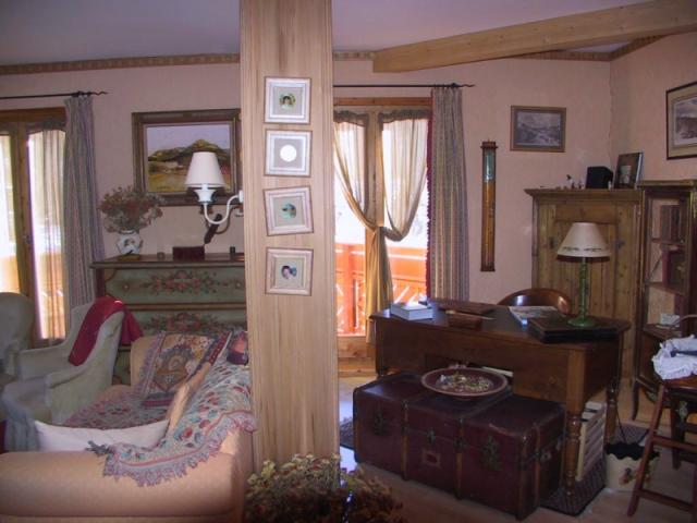 Chalet de sophie