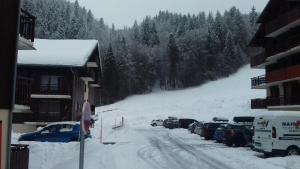 Chalet avec spa a louer