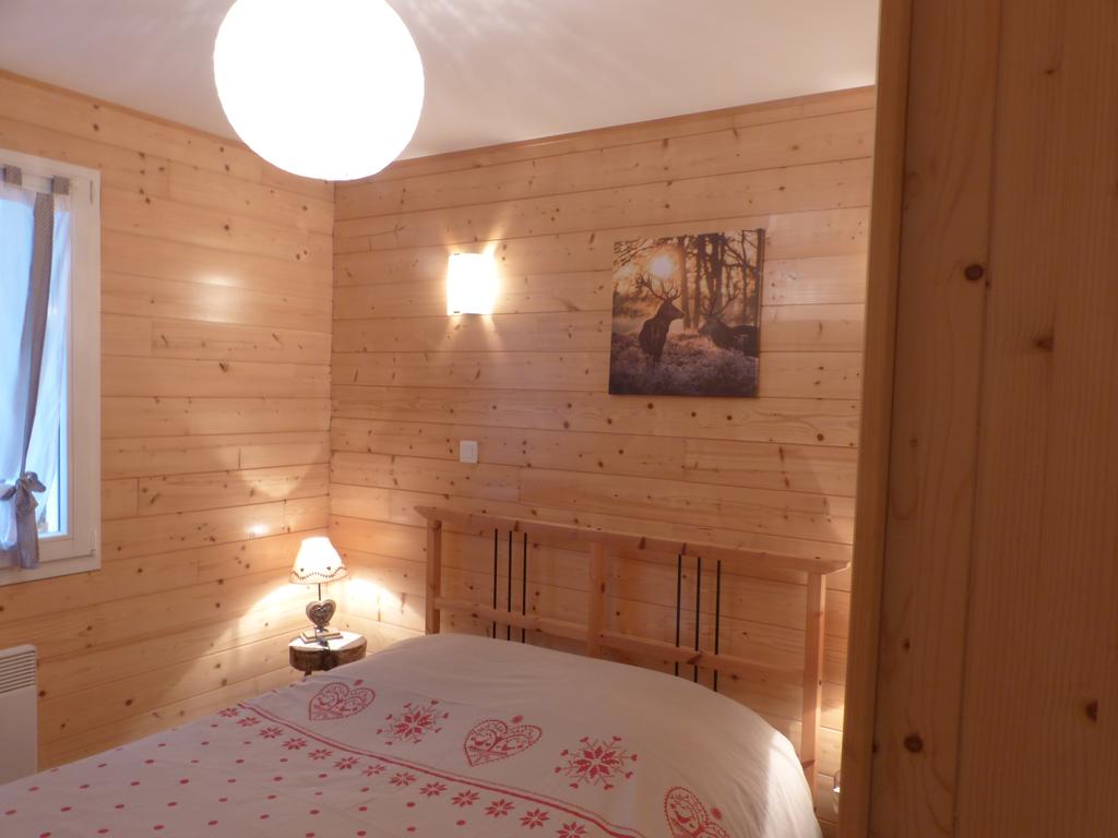 Chalet des xettes