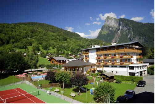 Chalet les airelles font romeu