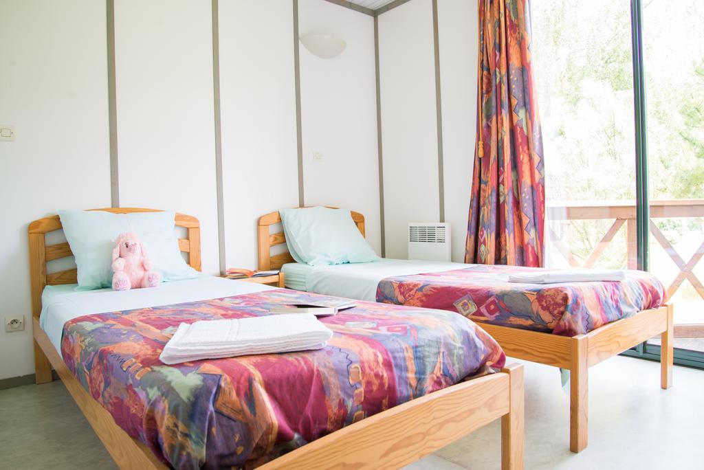 Chalet de booz