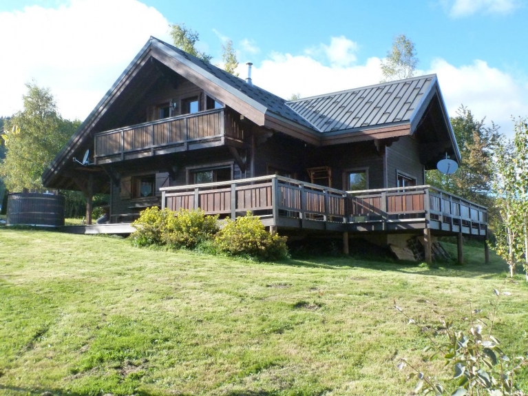 Chalet été 2015