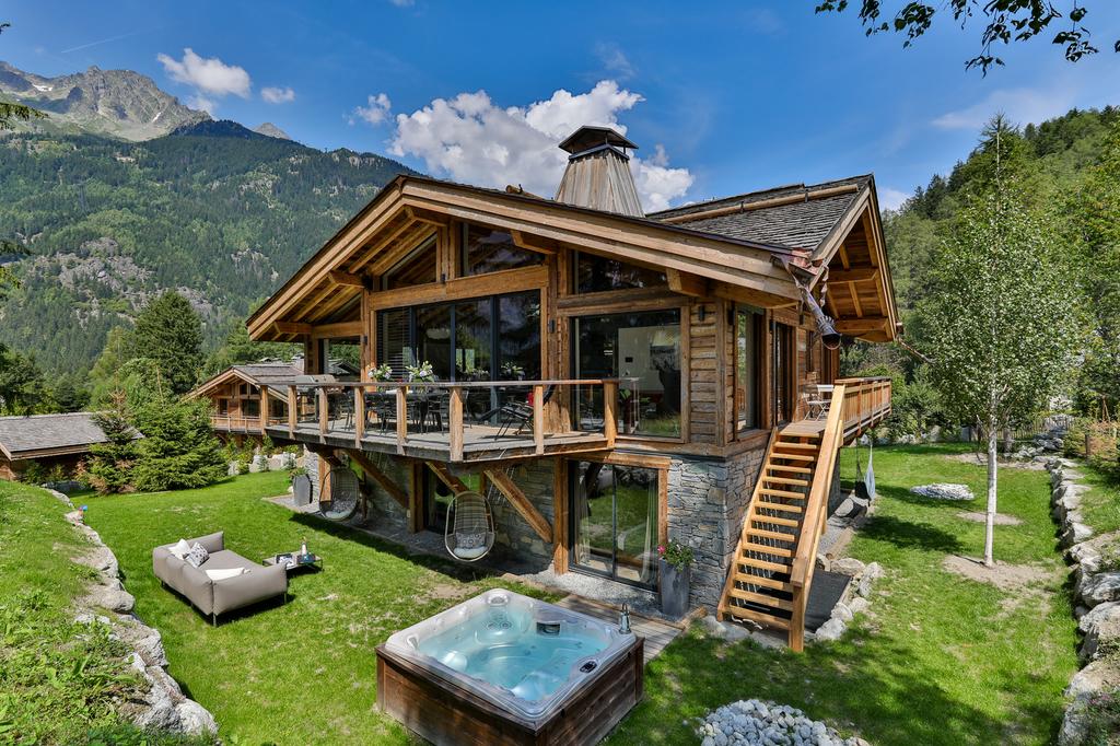 Chalet