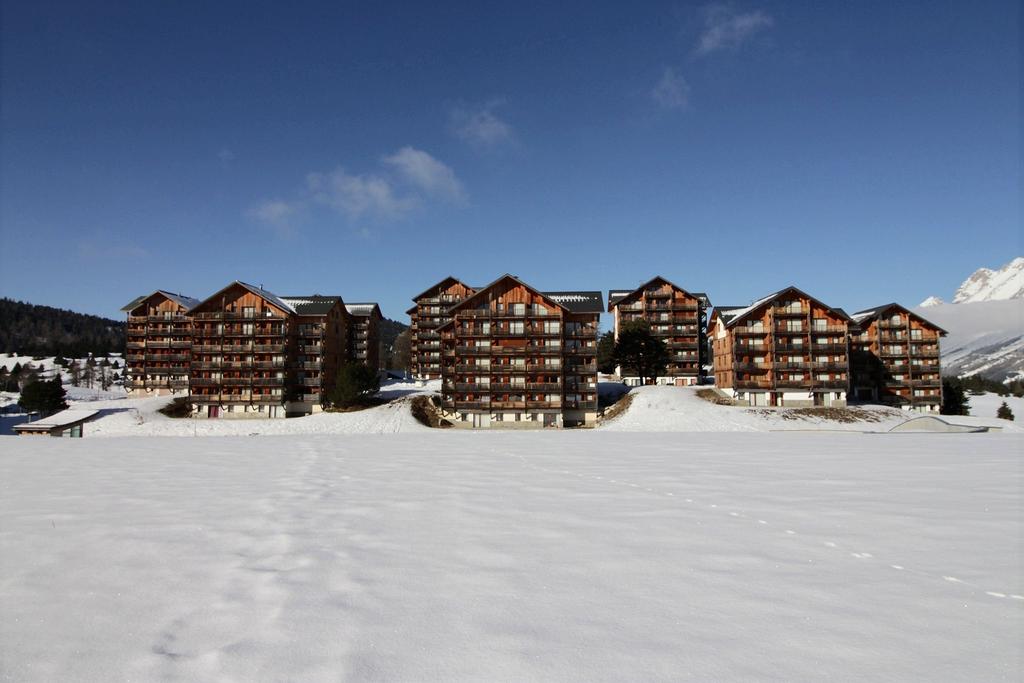 Chalet super devoluy
