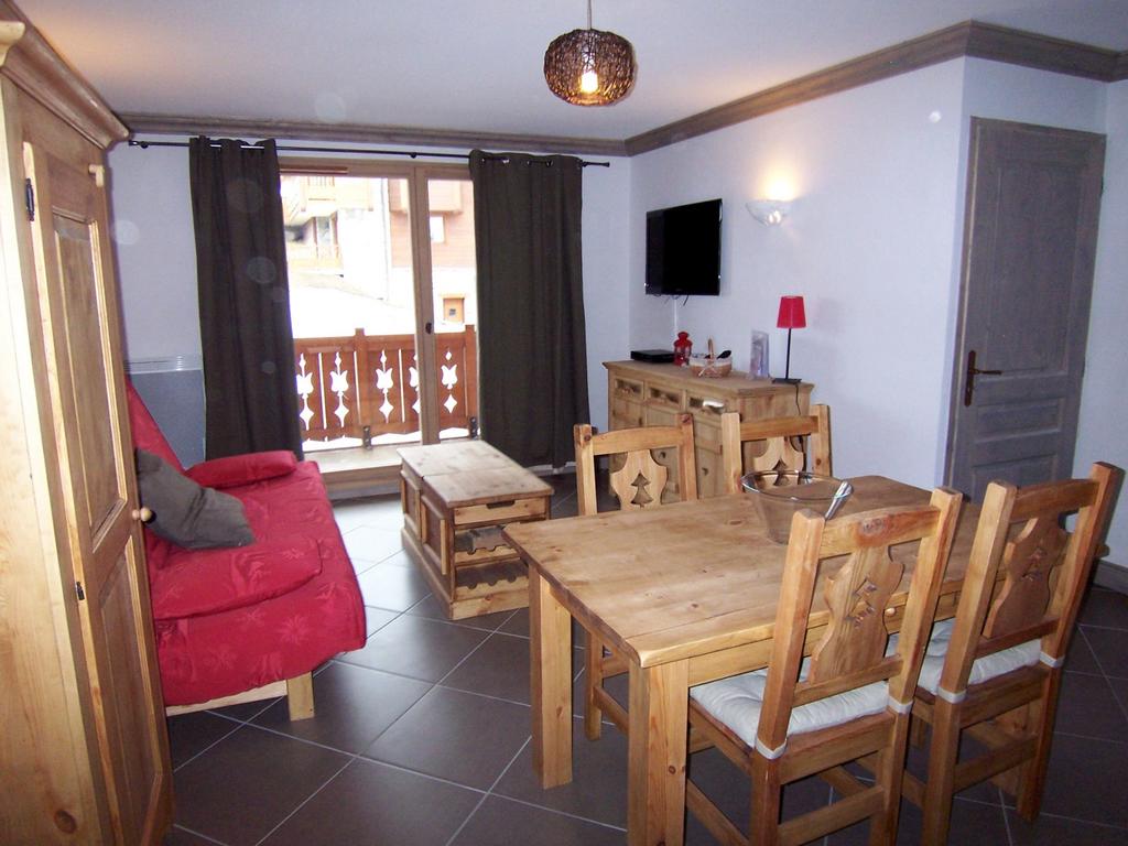 Location chalet 7 laux