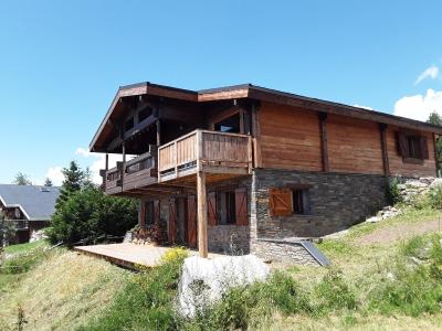 Font romeu chalet