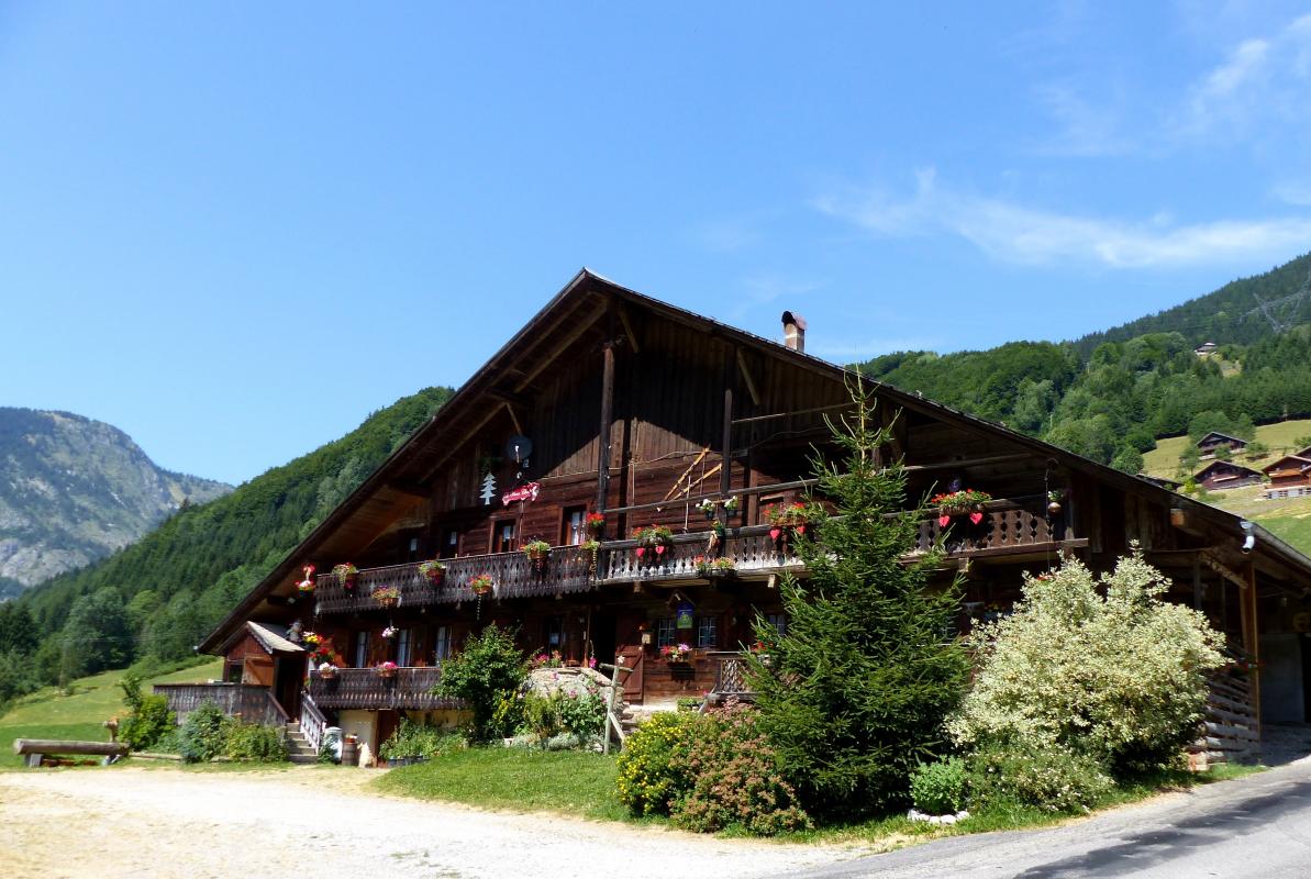 Chalet louer laurentides