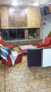 Le petit chalet