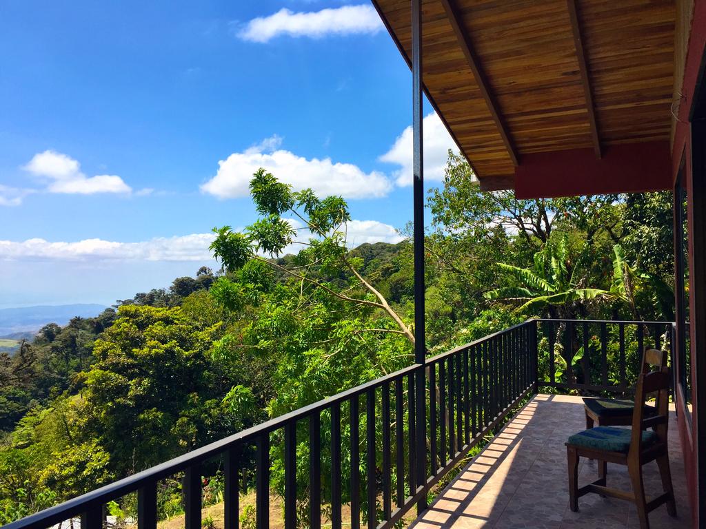 O chalet zen